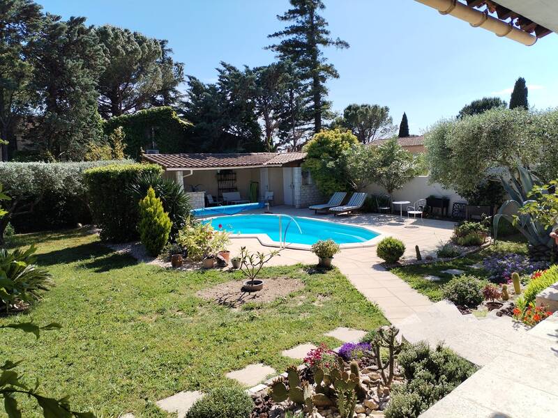 Saint-Hilaire-D'ozilhan (30210)