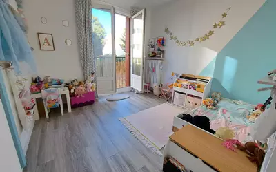 Choisy-Le-Roi (94600)