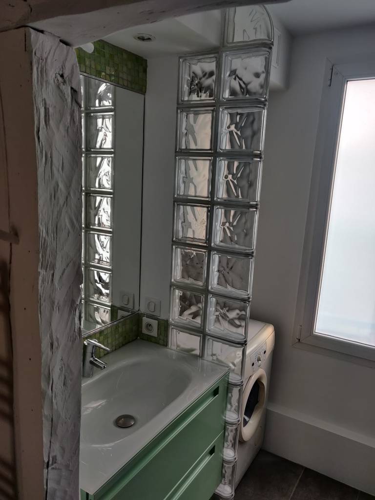 Paris 15E (75015)