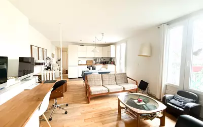 Paris 18E (75018)