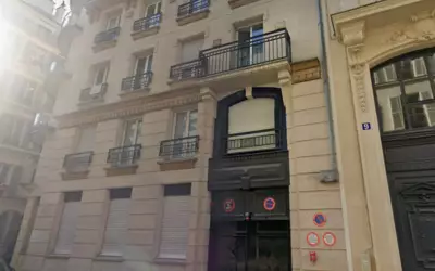 Paris 9E (75009)