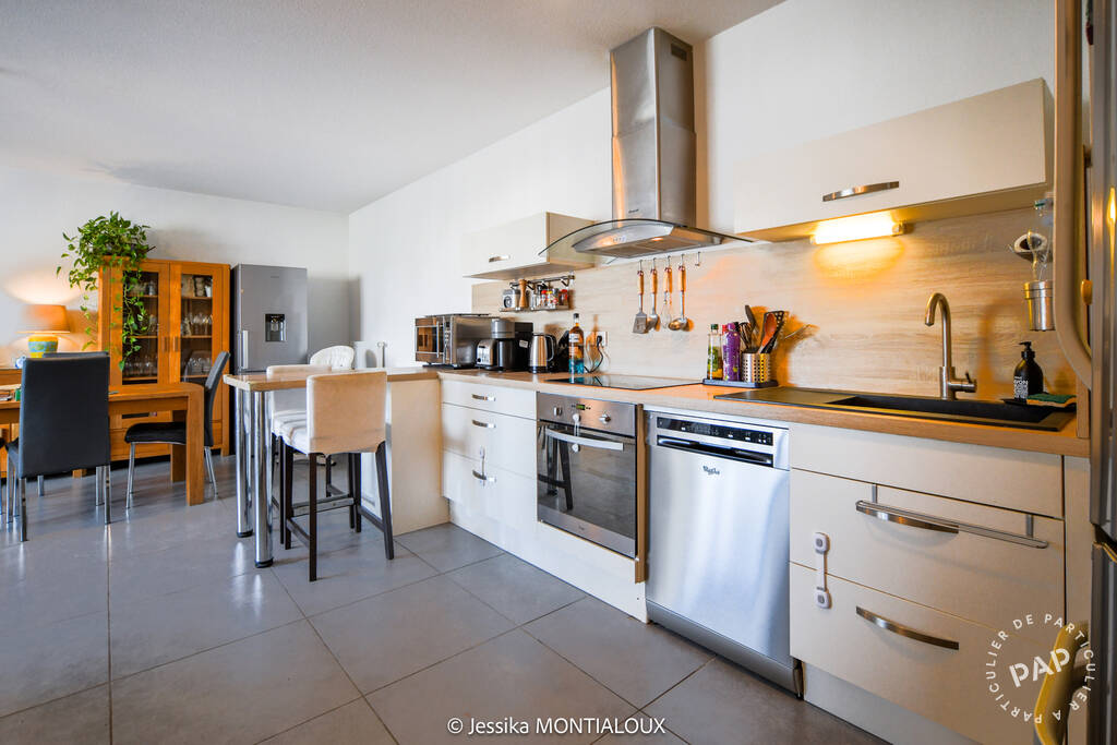 Vente appartement 4 pièces 90 m² Juvignac (34990) - 90 m² - 279.000 € | Particulier à Particulier — 10