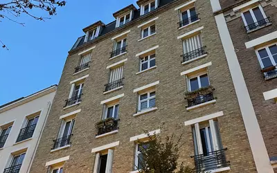 Issy-Les-Moulineaux (92130)