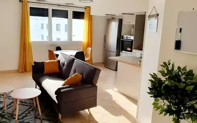 -Colocation - Quartier L'amande