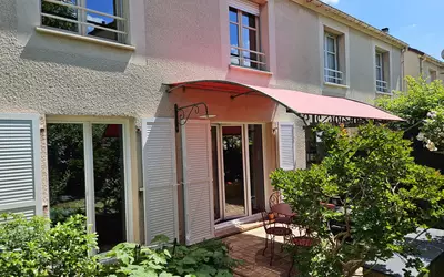 Gournay-Sur-Marne (93460)