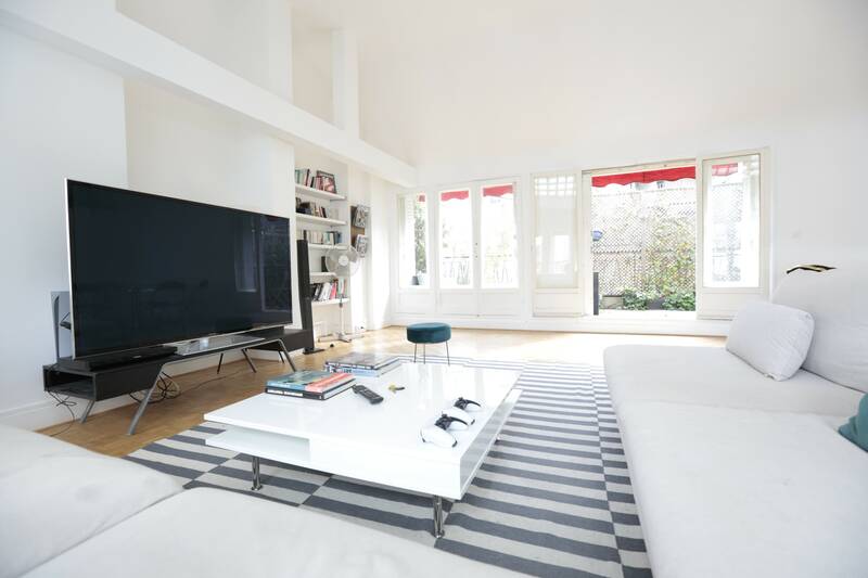 Paris 16E (75016)