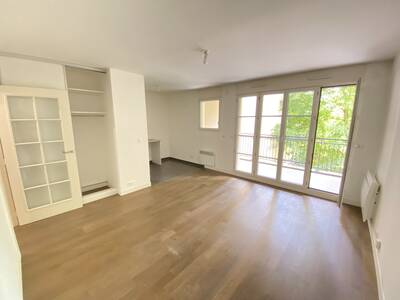 Location appartement studio Vanves (92170)