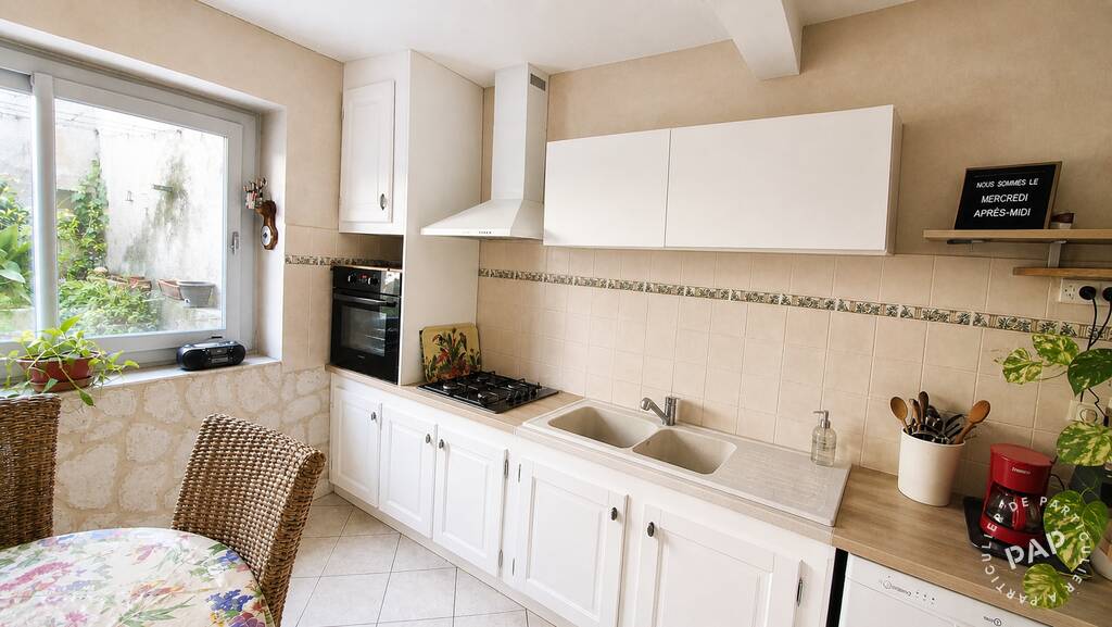 Vente maison 178 m² Cruzy (34310) - 178 m² - 169.500 € | Particulier à Particulier — 3