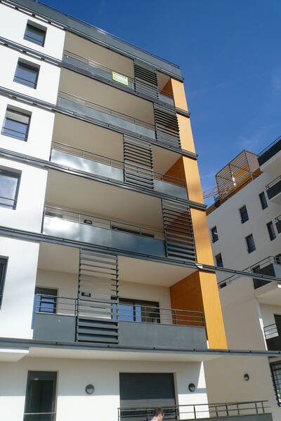 Vente appartement 2 pièces Montpellier (34)