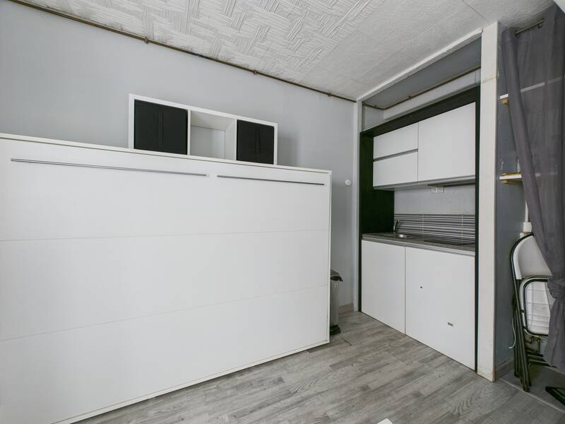 Paris 15E (75015)