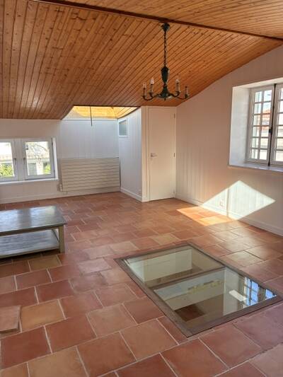 Location maison 2 pièces Saint-Martin-de-Ré (17410)
