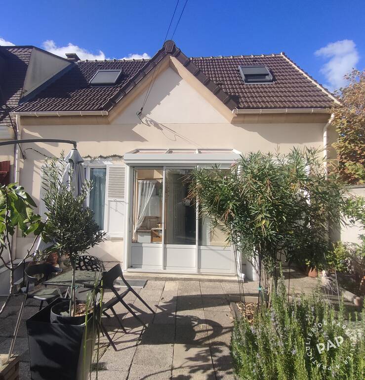 Maison 5 pièces 85 m² · à Sucy-en-Brie · 85 m² · 441 000 €