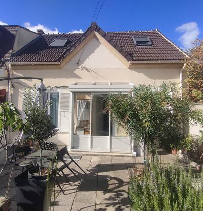 Vente maison 5 pièces Sucy-en-Brie (94370)