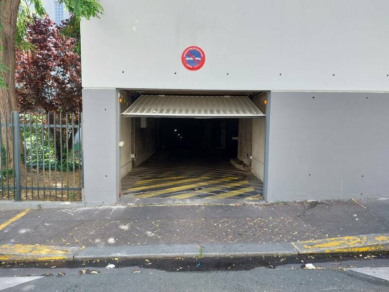 Paris 14E (75014)