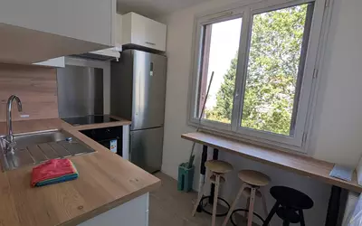 Bezons (95870)