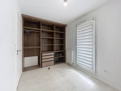 Location chambre en colocation 5 pièces Montmagny (95360)