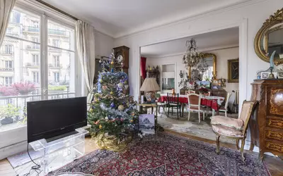 Paris 18E