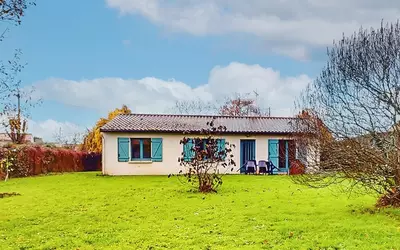 Villegouge