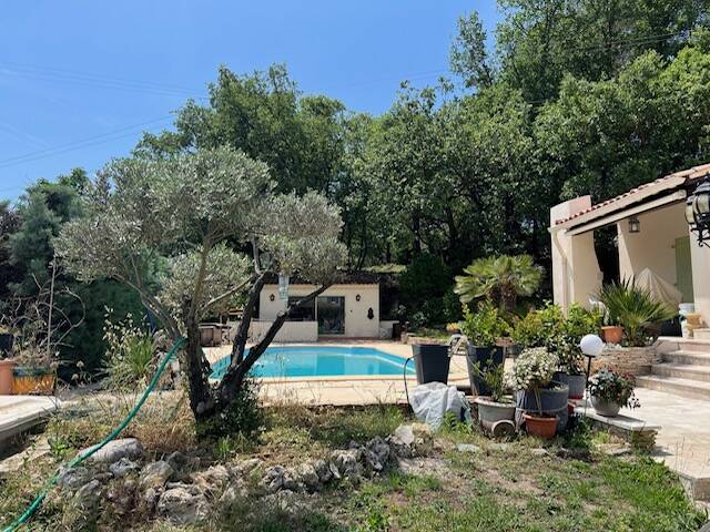 La Bouilladisse