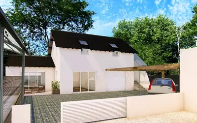 La Chapelle-Sur-Erdre (44240)
