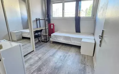 Villeurbanne (69100)