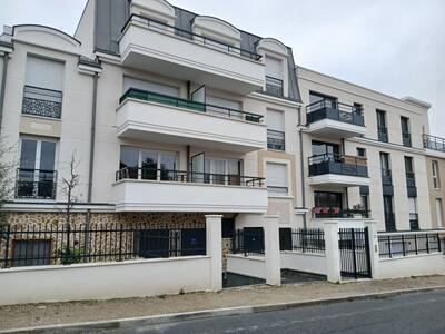 Location appartement studio Neuilly-Plaisance (93360)