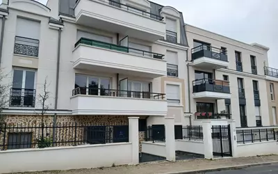 Neuilly-Plaisance (93360)