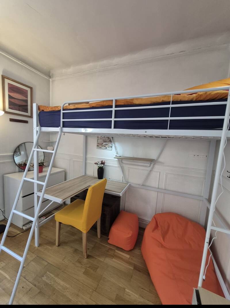 Paris 17E (75017)