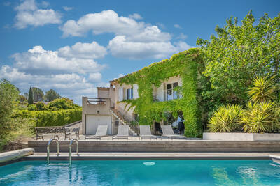 Vente maison 7 pièces Saint-Raphaël (83)