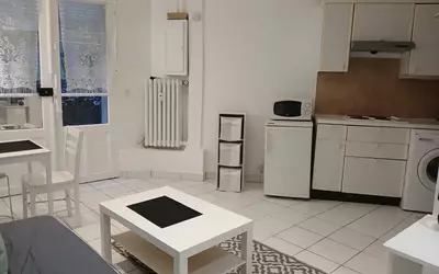 Paris 19E (75019)