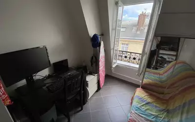 Paris 16E (75116)