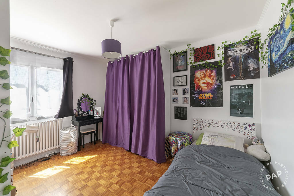Appartement a louer bagneux - 4 pièce(s) - 73 m2 - Surfyn