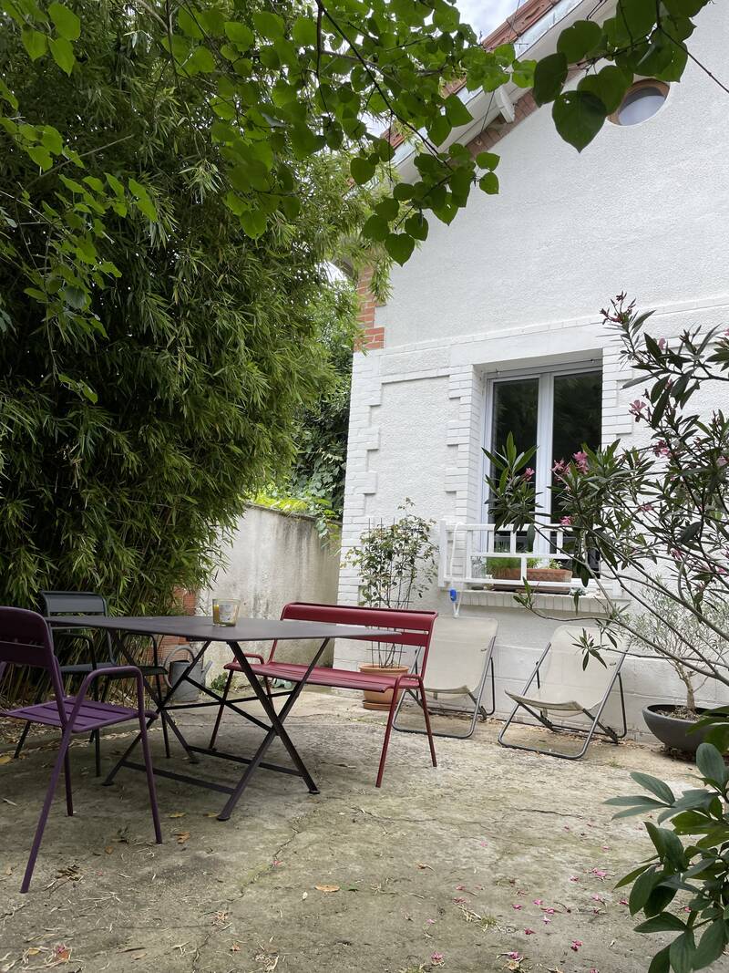 Champigny-Sur-Marne (94500)