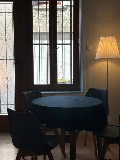 Location maison 3 pièces Moret-Loing-et-Orvanne (77250)