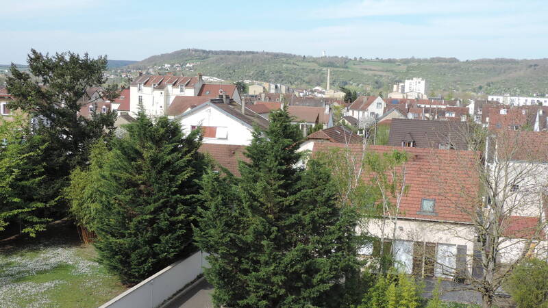 Mantes-La-Jolie (78200)