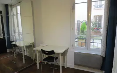 Paris 20E (75020)