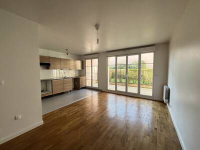 Vente appartement 4 pièces Chevreuse (78460)
