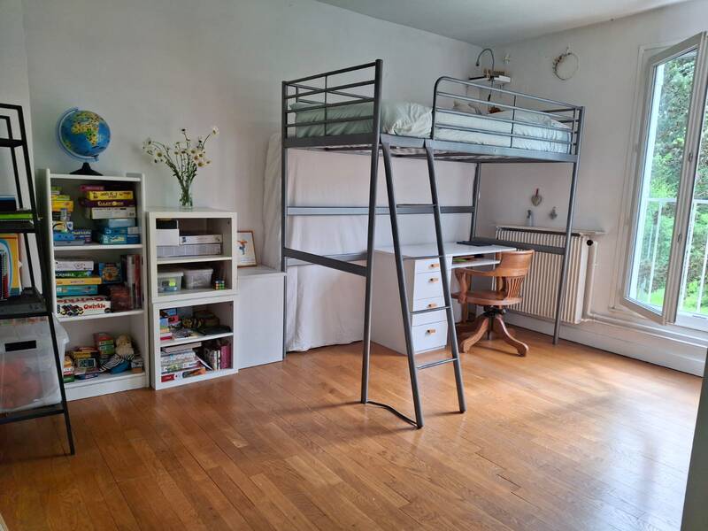 Bièvres (91570)