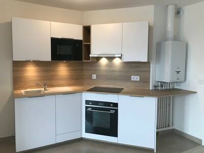 Location appartement 2 pièces Saint-Maur-des-Fossés (94)