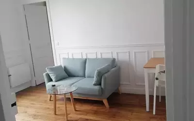 Paris 20E (75020)