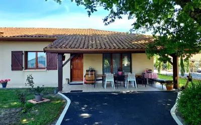 Biscarrosse (40600)