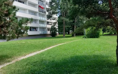 Échirolles (38130)
