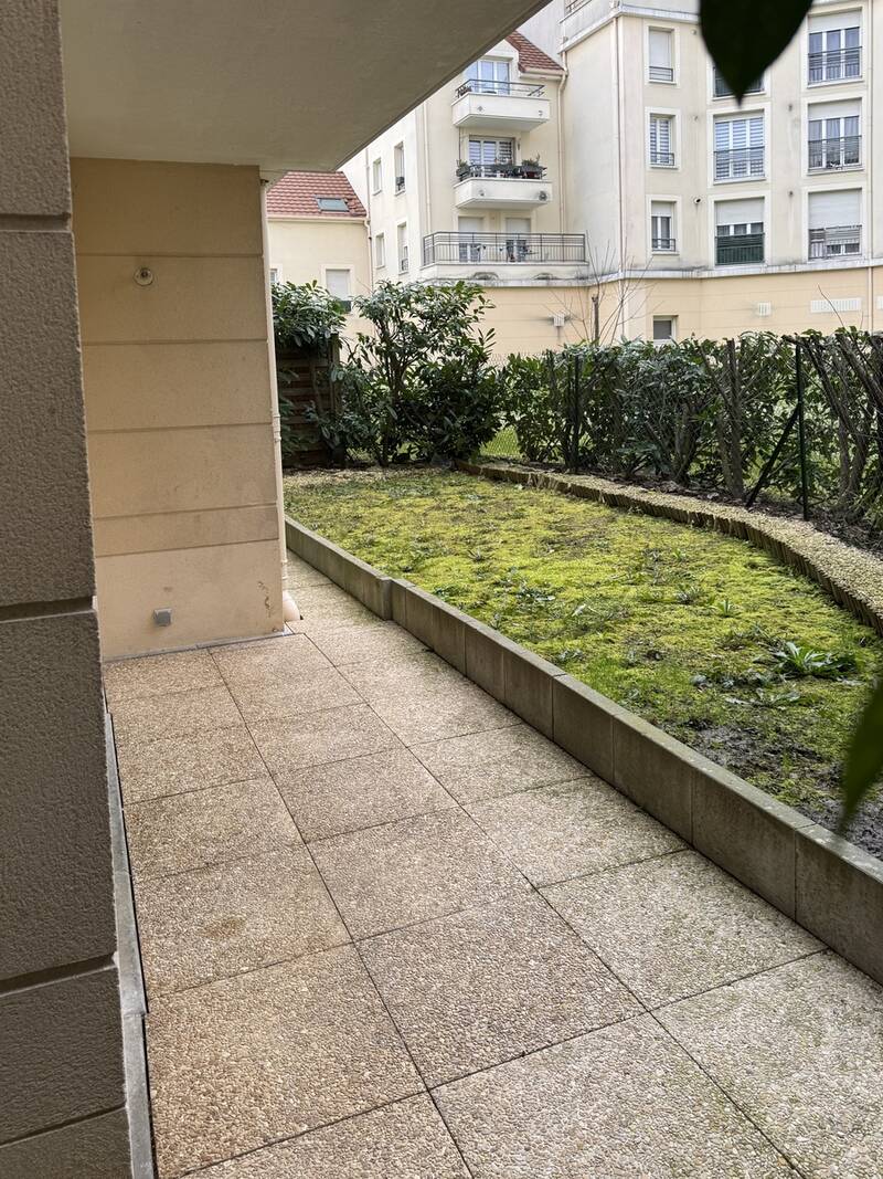 Deuil-La-Barre (95170)