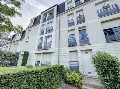 Vente appartement 3 pièces Saint-Jean-le-Blanc (45650)