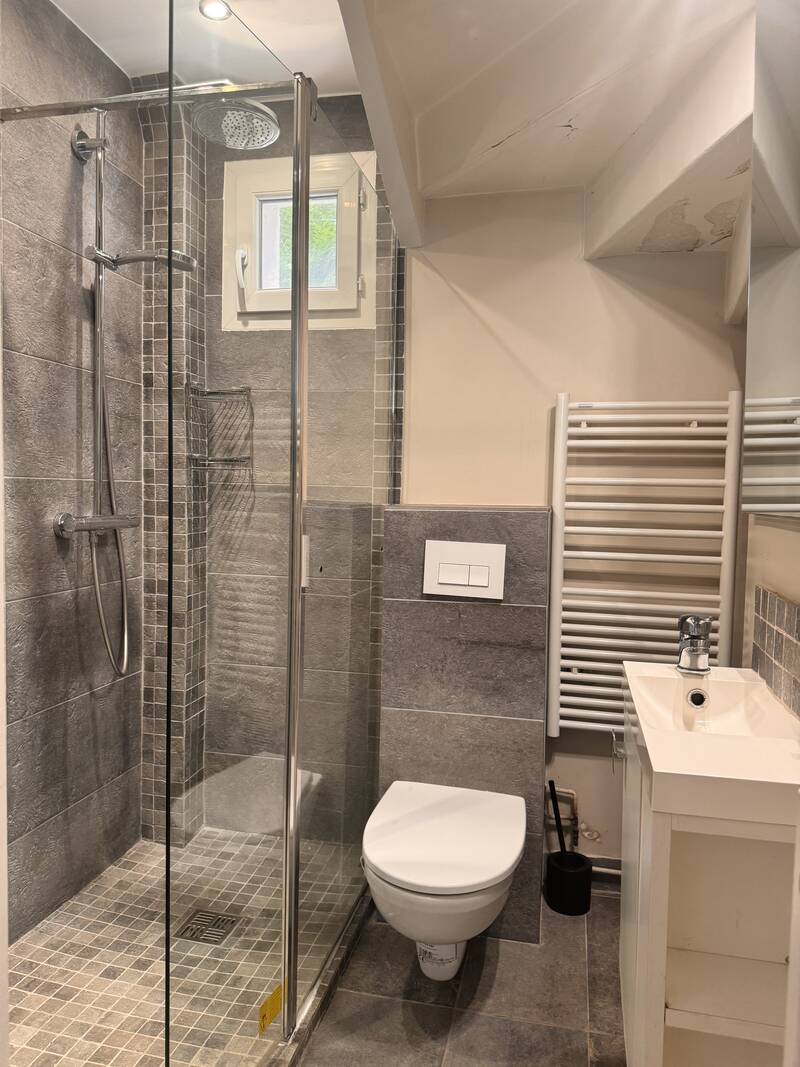 Location Maison Bougival (78380)