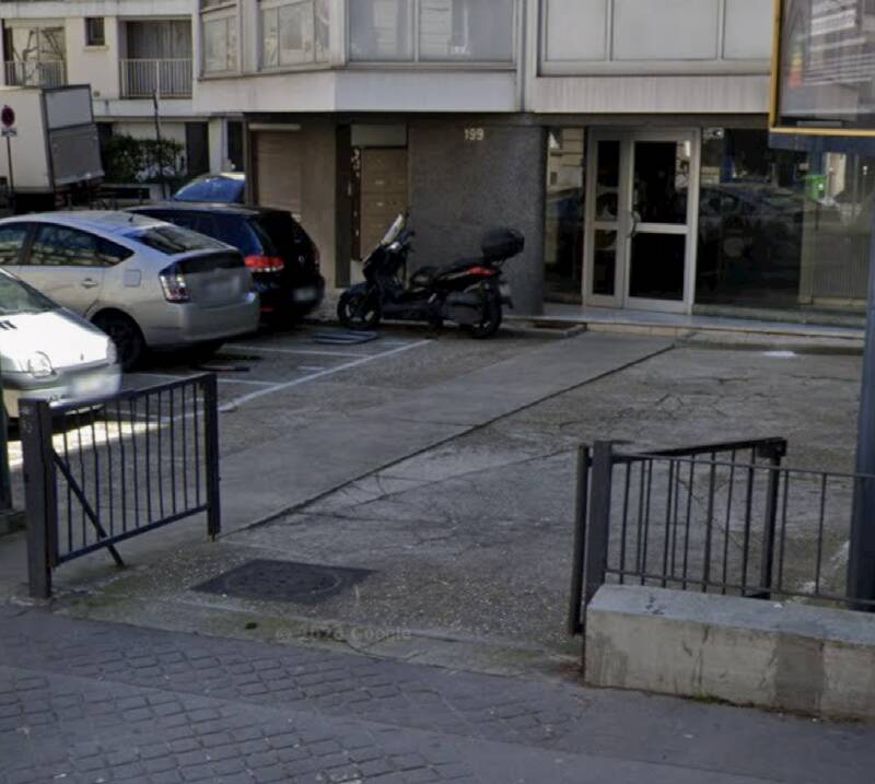 Paris 15E (75015)