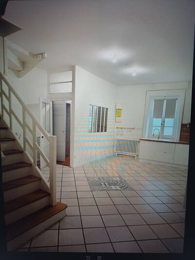 Vente maison 9 pièces Millery (69390)