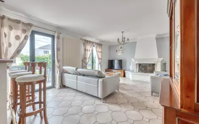 Gournay-Sur-Marne (93460)