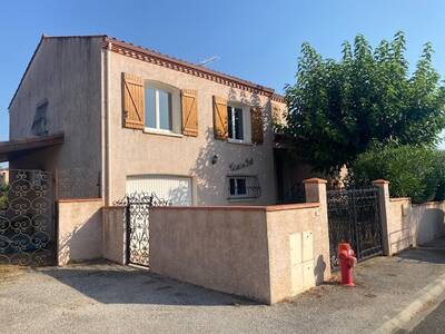 Vente maison 5 pièces Castres (81100)