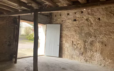 Villaines-En-Duesmois (21450)
